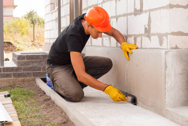 Waterproofing professionals working in Auburntown, TN
